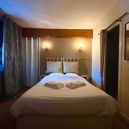 Hotel Restaurant Le Saint Nazaire Zewnętrze zdjęcie